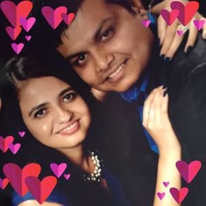 Meet your Posher, Jasmin rahul